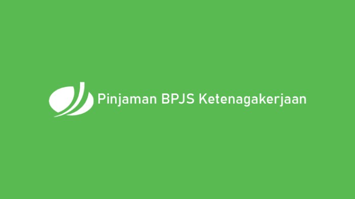 Cara mengajukan kredit rumah di bpjs ketenagakerjaan