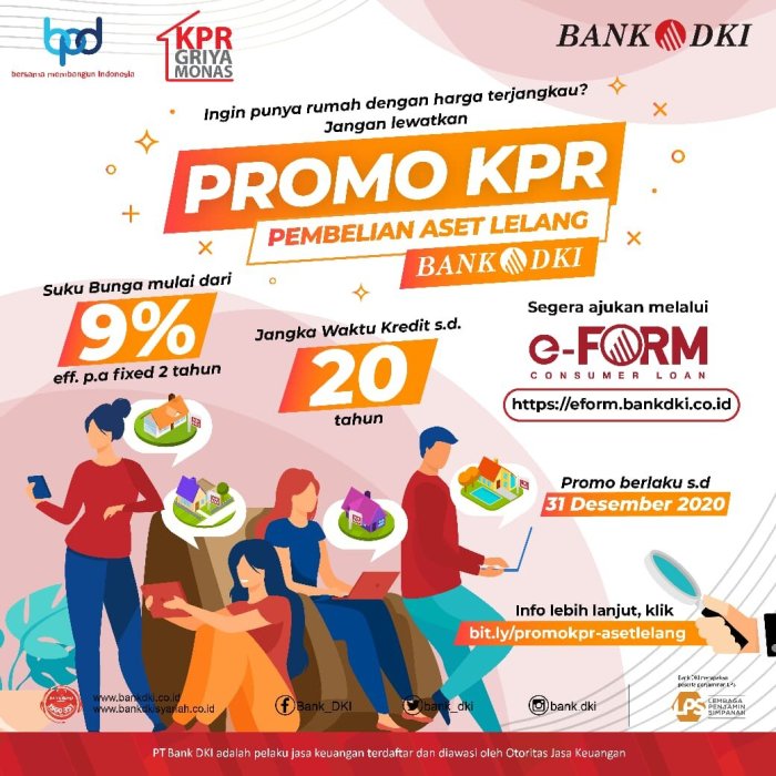 Kpr promo