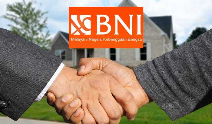 Bni take over kpr