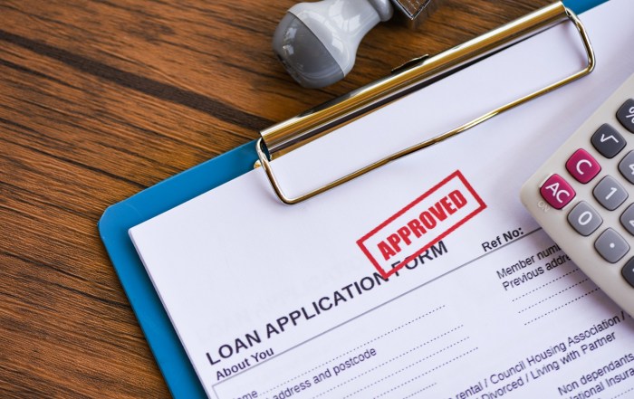 Eligibility loans harm unsuccessful