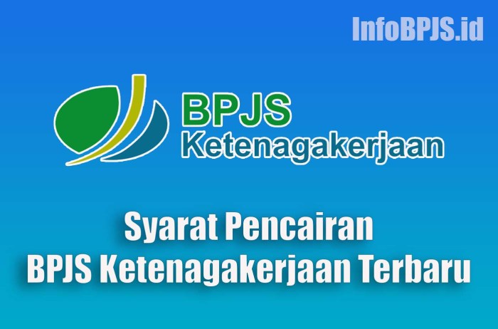 Cara pengajuan kpr bpjs ketenagakerjaan