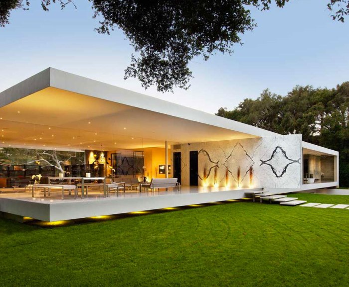 Rumah minimalis