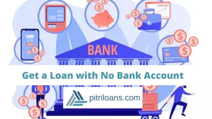 Loan bank india loans non