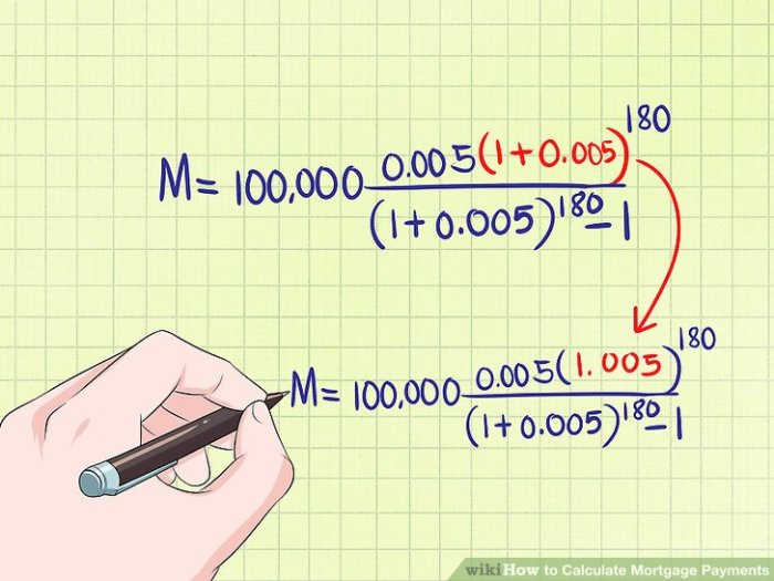 Mortgage calculate monthly wikihow reduce benefits understanding prepayment