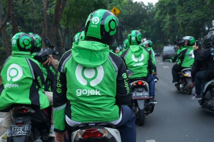 Kpr gojek