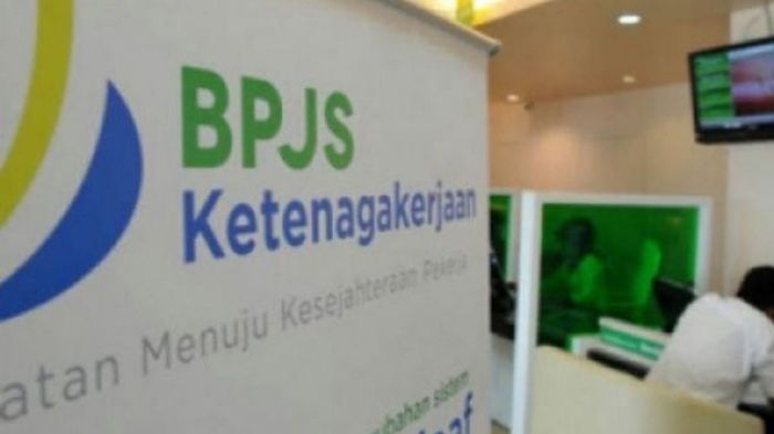 Kpr melalui bpjs ketenagakerjaan