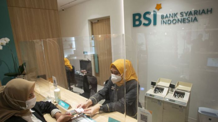 Kpr rumah bank syariah indonesia