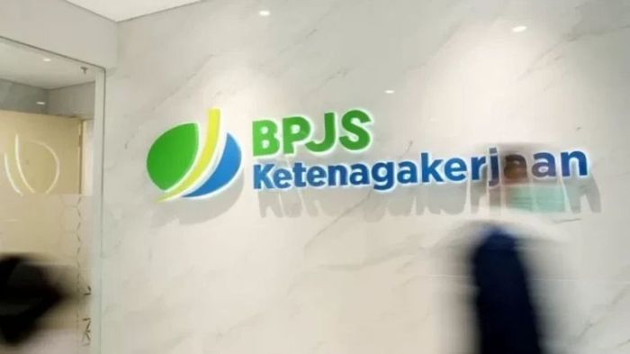 Kpr bpjs ketenagakerjaan