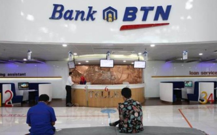 Bank negara tabungan tbk persero pt collector leader recruitment btn field august team loker web info