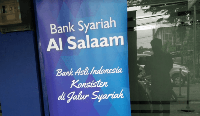 Bprs al salaam kredit rumah