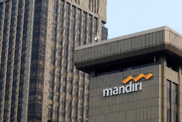 Mandiri syariah bukukan laba naik miliar layanan terhadap