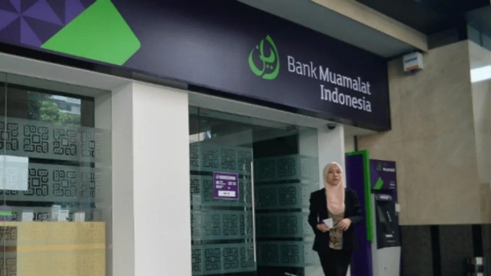 Kpr rumah bank syariah