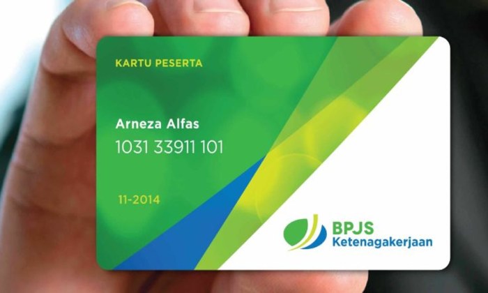 Rumah subsidi bpjs ketenagakerjaan