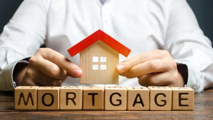 Mortgage mortgages lenders