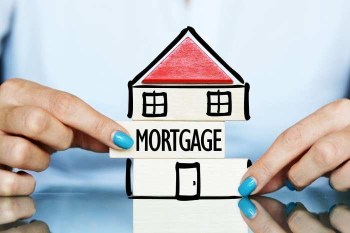 Cara menjual rumah dengan kpr