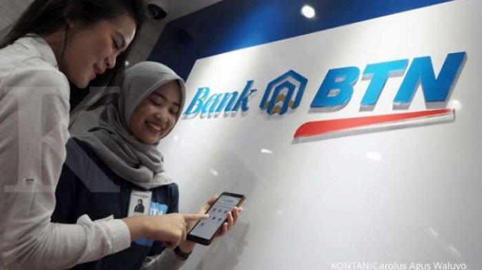 Pinjaman bank btn jaminan jamsostek