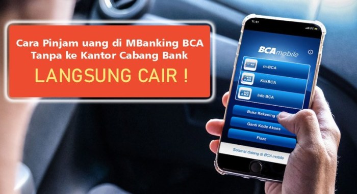 Cara mengajukan kpr bca