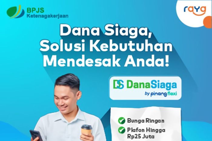 Bpjs loker ketenagakerjaan bumn seleksi karyawan bpjamsostek buka rekrutmen calon januari masalembo kamu pekerjaan lowongan idn pengumuman rekrutment madya penata