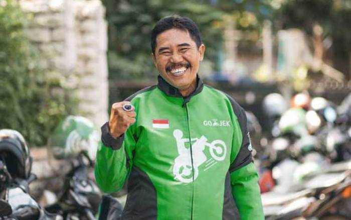 Kpr gojek