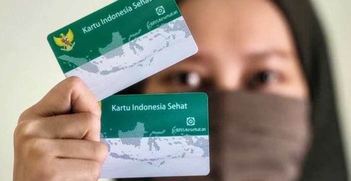 Bpjs ketenagakerjaan jamsostek kartu nomor uang mencairkan perserta hilang nya