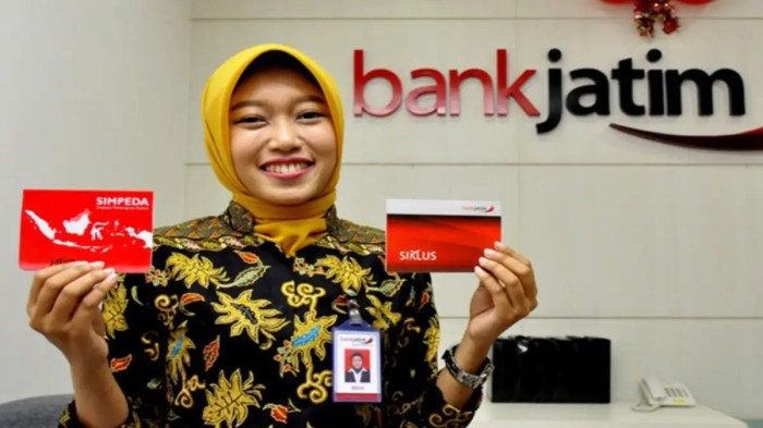 Kredit kpr bank jatim