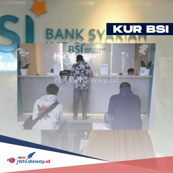 Simulasi kpr bank bsi 2022