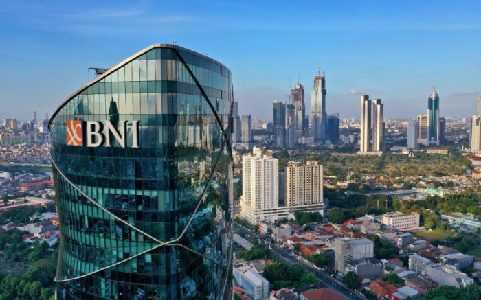 Kpr rumah bank bni