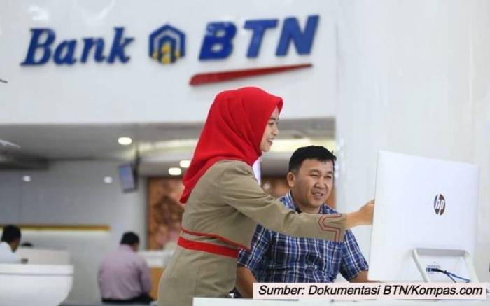 Pengajuan kpr bank btn