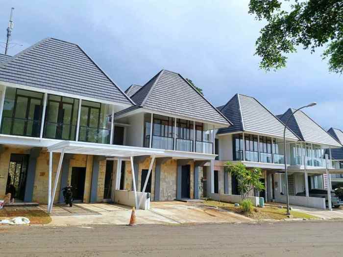 Green andara residence