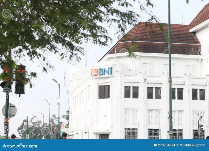 Kpr rumah bank bni