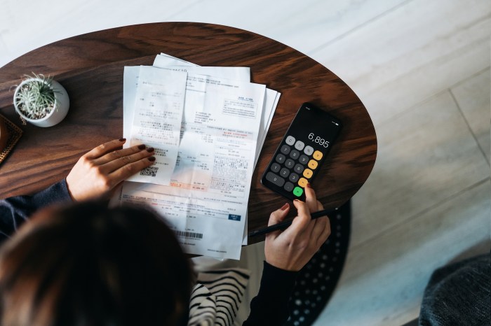 Mortgage overpayments