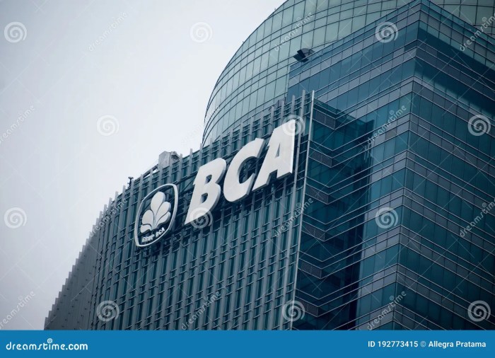 Kredit pemilikan tanah bank bca