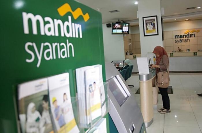 Kpr bank syariah mandiri