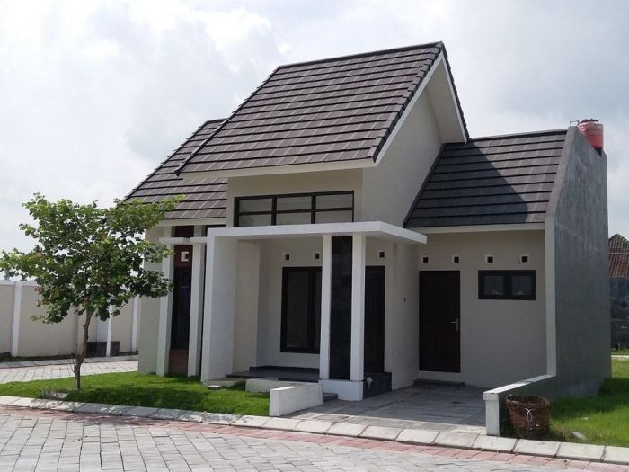 Kpr rumah btn