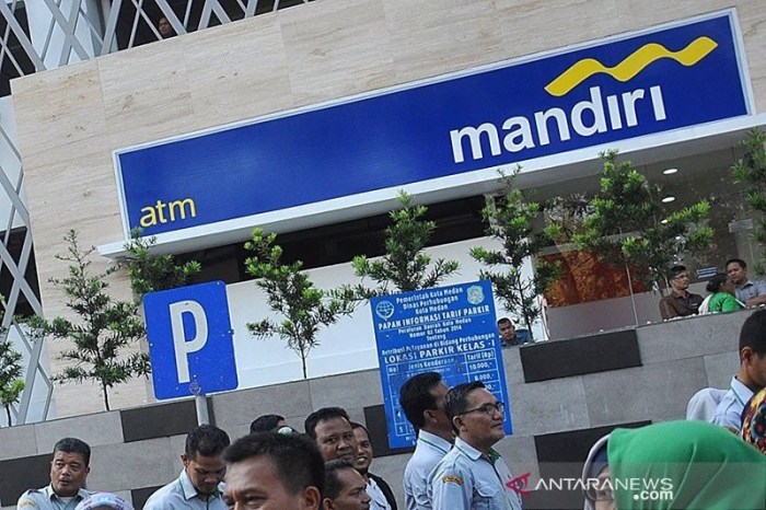 Kpr di mandiri