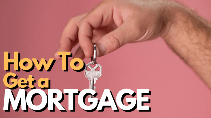 Mortgage loan qualify