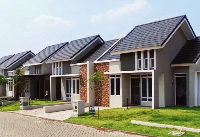 Rumah btn