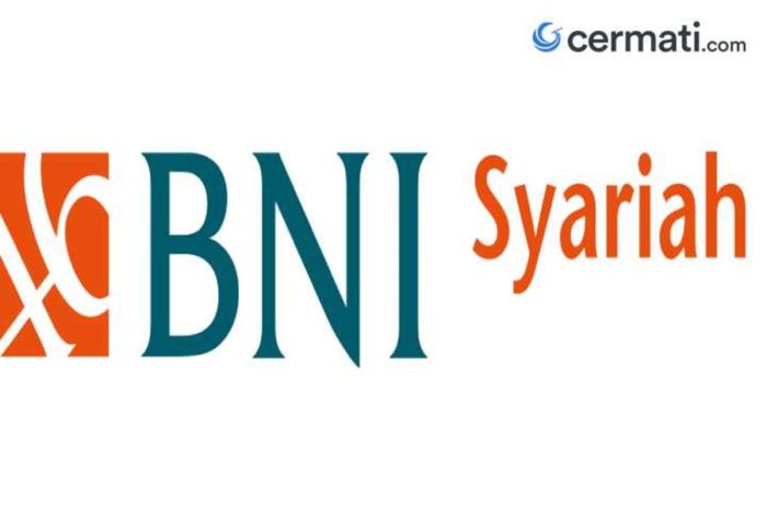 Simulasi kpr bni syariah