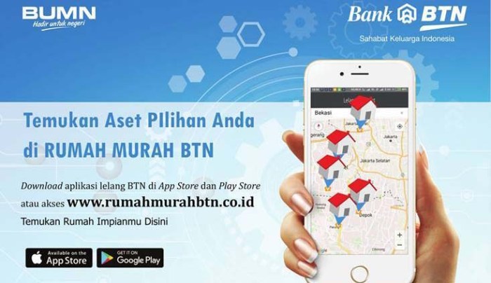 Tabungan perumahan btn