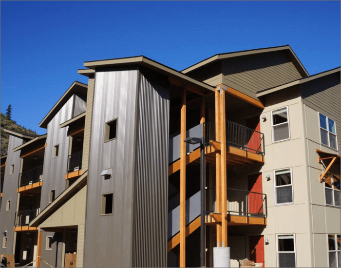 Housing affordable nz auckland ourauckland row