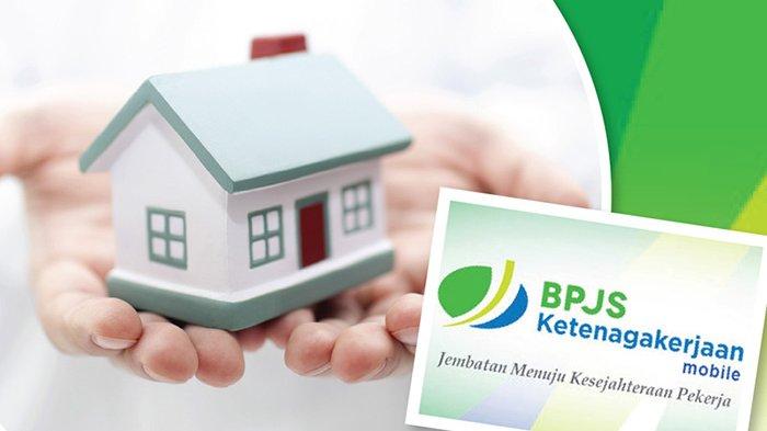 Cara mengajukan kredit rumah di bpjs ketenagakerjaan