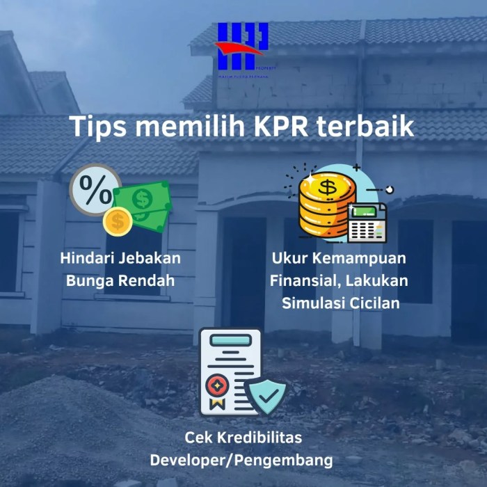 Kpr terbaik