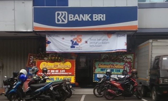 Lelang rumah bank bri 2022